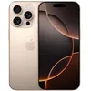 Image de Apple iPhone 16 Pro, 256GB, Titane sable (Reconditionné)