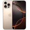 Image de Apple iPhone 16 Pro Max, 256GB, Titane sable (Reconditionné)