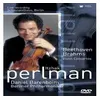 Image de Concertos pour violon - DVD Zone 1 en occasion ou reconditionné