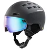 Image de HEAD - Casque De Ski/Snow Radar 5k Photo MIPS Homme Noir - Homme - Taille XS/s - Noir