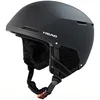 Image de HEAD - Casque De Ski/Snow Compact Pro Homme Noir - Homme - Taille XL/XXL - Noir