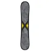 Image de HEAD - Planche De Snow Flex 4d Jr Gris Garçon - Taille 120 - Gris