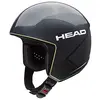 Image de HEAD - Casque De Ski/Snow Downforce Anthracite Homme - Homme - Taille l - Gris