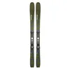 Image de Head - Pack Ski Kore Tour 93 + Ambition 12 Nm+Brake Homme - Homme - Taille 184 - Vert