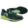 Image de HEAD Chaussures de Tennis Sprint Pro 3.5 Clay Men, Vert Forêt/Vert Clair