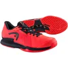 Image de HEAD Chaussures de Tennis Sprint Pro 3.5 Men, Coral/Blueberry