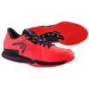 Image de HEAD Chaussures de Tennis Sprint Pro 3.5 Clay Men, Coral/Blueberry