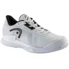 Image de HEAD Chaussures de Tennis Sprint Pro 3.5 Men, Blanc/Noir