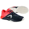 Image de HEAD Chaussures de Tennis Revolt Evo 2.0 Clay Men, Blueberry/Coral