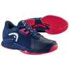 Image de HEAD Chaussures de Tennis Sprint Pro 3.5 Women, Bleu Foncé/Azalea