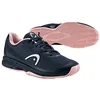 Image de HEAD Chaussures de Tennis Revolt Pro 4.0 Clay Women, Blueberry/Rose