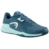 Image de HEAD Chaussures de Tennis Sprint Team 3.5 Clay Femmes, Bleu/Teal