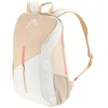 Image de HEAD Tour Backpack Sac à Dos Tennis, Camomille/Blanc, 25 L