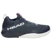 Image de HEAD Chaussures Padel Femme Motion Pro Noir PE 2023
