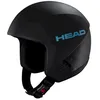 Image de Head - Casque De Ski/Snow Downforce MIPS Matt Black Homme - Homme - Taille s - Noir