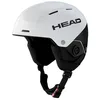 Image de Head - Casque De Ski/Snow Team SL White/Black Homme - Homme - Taille XS/s - Blanc