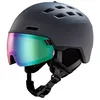 Image de HEAD RADAR PHOTO Helm 2024 anthracite, M/L