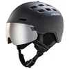 Image de HEAD - Casque De Ski/Snow Radar Black Homme - Homme - Taille m/l - Noir