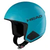Image de Head - Casque De Ski/Snow Downforce Jr Speedblue Garçon - Taille s - Bleu