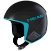 Image de Head - Casque De Ski/Snow Downforce Jr Black Garçon - Taille s - Noir