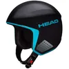 Image de Head - Casque De Ski/Snow Downforce Jr Black Garçon - Taille XS - Noir