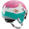 Image de HEAD MAJA VISOR PAW Helm 2024,XS/S