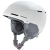 Image de HEAD - Casque De Ski/Snow Compact Pro W White Femme - Femme - Taille m/l - Blanc