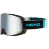 Image de HEAD Masque Ski avec LETE DE Remplacement 390123 Horizon 5K Race (Unique - .)