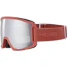 Image de Head Contex Pro 5k Ski Goggles M / 5K Chrome/CAT2