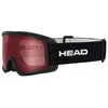 Image de Head - Masque De Ski/Snow Contex Youth Cat1 Noir Garçon - Taille u - Noir