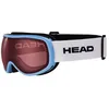 Image de HEAD - Masque De Ski/snow Ninja Junior Cat1 Blanc Garçon - U - Blanc