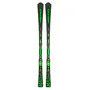 Image de HEAD SUPERSHAPE E-MAGNUM SW SF 2024 inkl. PRD 12 GW matte black/flash green, 163