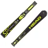 Image de HEAD - Pack Ski Supershape E-Speed + Fixations Prd 12 Gw Jaune Homme - Homme - Taille 170 - Jaune