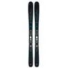Image de Head - Pack Ski Kore 97 W + Fixations Attack 12 Gw Bleu Femme - Femme - Taille 156 - Bleu