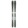 Image de Head - Pack Ski Kore 91 W + Fixations Attack 11 Gw Vert Femme - Femme - Taille 163 - Vert