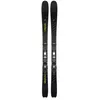 Image de Head - Pack Ski Kore Tour 93 + Fixations Ambition 12 MN Noir Homme - Homme - Taille 163 - Noir