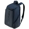 Image de HEAD Sac à dos unisexe pour adulte, tennis, bleu marine, 28 l, bleu marine, 28 Long