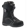 Image de Head - Boots De Snowboard Tiara Boa Focus Black Femme - Femme - Taille 24.5 - Noir