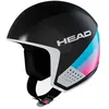 Image de Head - Casque De Ski/Snow Downforce MIPS RD Visiere Noir Homme - Homme - Taille XL - Noir