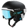 Image de Head - Casque De Ski/Snow Faero Pro Wcr Noir Homme - Homme - Taille XS/s - Noir