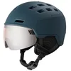 Image de Head - Casque De Ski/Snow Radar Night Petrol Homme - Homme - Taille XS/s - Bleu