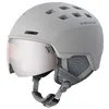 Image de Head - Casque De Ski/Snow Rachel Grey Homme - Homme - Taille m/l - Gris