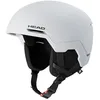 Image de Head Casque de Ski et de Snowboard Faero Unisexe, Blanc, M/L