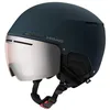 Image de Head - Casque De Ski/Snow Cinema Night Petrol Homme - Homme - Taille XS/s - Bleu