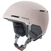 Image de Casque de ski et snowboard - Head Compact Evo - Casque de ski - Avec système de ventilation optimisé - Convient pour le ski et le snowboard (rose, M/L (56-59 cm))
