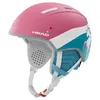 Image de Head - Casque De Ski/Snow Maja Joy Rose Femme - Femme - Taille XS/s - Rose