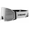 Image de Head - Masque De Ski / Snow Neves Silver White Cat S2 Adulte - Homme - Taille l - Blanc