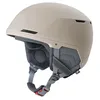 Image de HEAD - Casque De Ski/Snow Compact Evo W Sand Femme - Femme - Taille XS/s - Beige