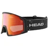 Image de Head - Masque De Ski / Snow Neves Rethink Cat 2 - Homme - Taille l - Noir