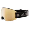 Image de Head - Masque De Ski / Snow Magnify 5k Cat 1+ 3 - Homme - Taille u - Noir